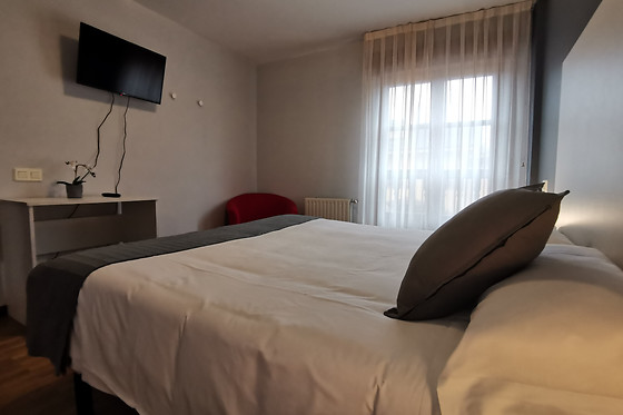 HOTEL EL TRASGU - photo 10