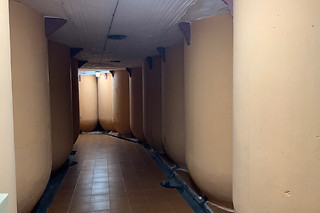 Bodegas y Viñedos Pedro García en Colmenar de Oreja (Madrid)