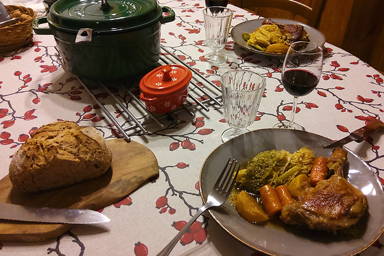 La Maison sous les etoiles - photo 10