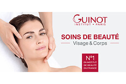 Institut Guinot Aimargues