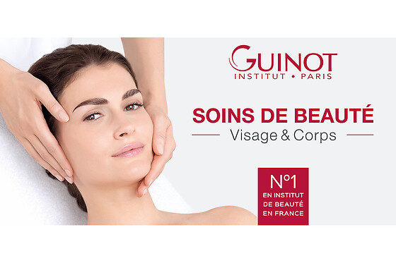 Institut Guinot Aimargues - photo 0