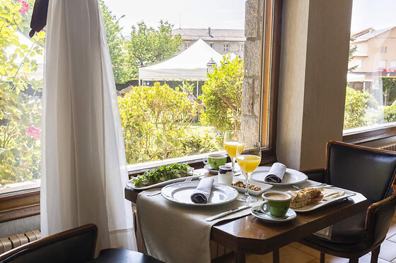 HOTEL DEL PRADO - photo 6