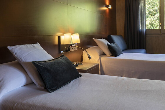HOTEL DEL PRADO - photo 10