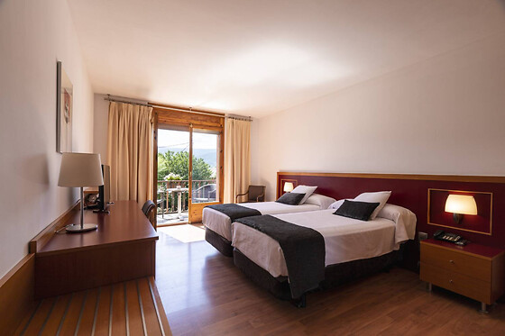 HOTEL DEL PRADO - photo 1