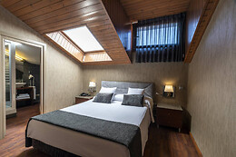 HOTEL DEL PRADO