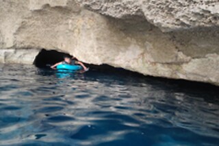 Un alquiler de paddle surf para 4 en MenorcAventura en Alaior (Islas Baleares)