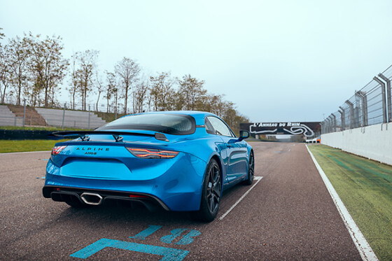 Dream Cars Events - photo 48