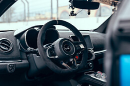 Dream Cars Events