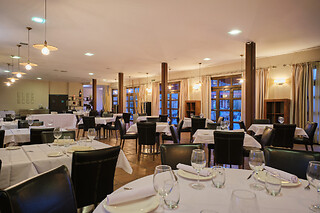 Una noche con experiencia bienestar y cena para 2 en Hotel Spa Villa Nazules**** en Almonacid de Toledo (Toledo)
