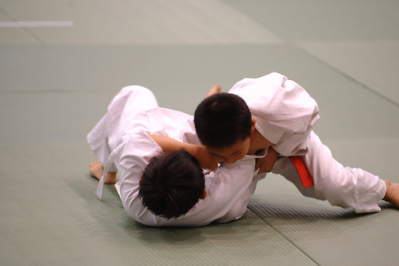 Clube de Judo Hajime - photo 1