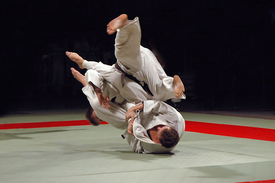 Clube de Judo Hajime - photo 2