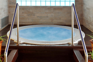 Hotel GHT Aquarium & Spa**** en Lloret de Mar (Girona)