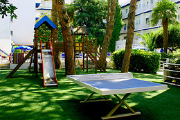 HOTEL GHT BALMES & APARTMENTS