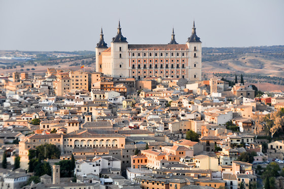 SECRETOS DE TOLEDO - photo 3
