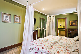 Una noche en suite con desayuno para 2 en Abba Palacio de Soñanes**** en Villacarriendo (Cantabria)