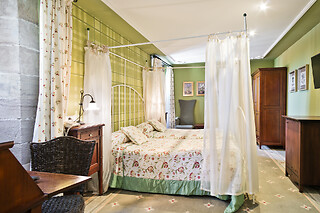 Una noche en suite con desayuno para 2 en Abba Palacio de Soñanes**** en Villacarriendo (Cantabria)