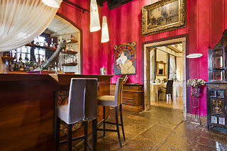 Una noche en suite con desayuno para 2 en Abba Palacio de Soñanes**** en Villacarriendo (Cantabria)