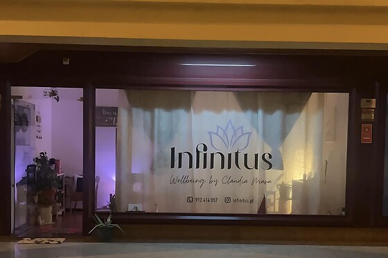 Infinitus - Wellbeing by Cláudia Mara - photo 4