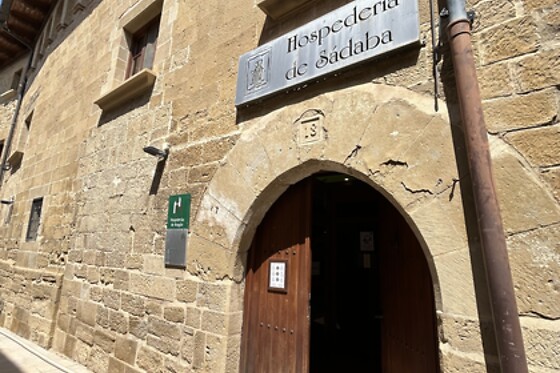 HOSPEDERIA DE SÁDABA *** - photo 10