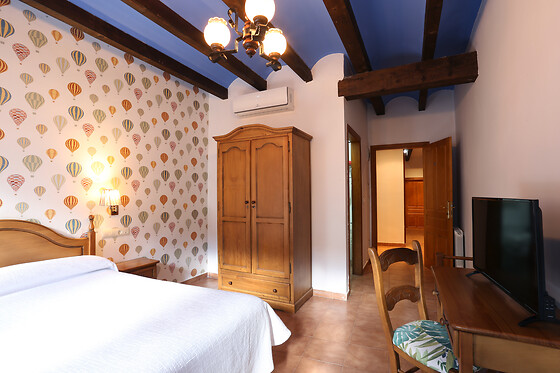 HOSPEDERIA DE SÁDABA *** - photo 18