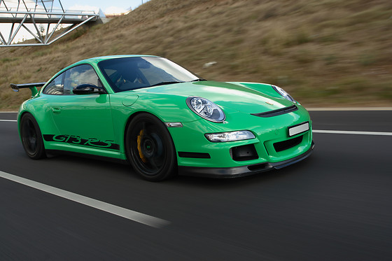 HCC SPORT CARS - photo 10