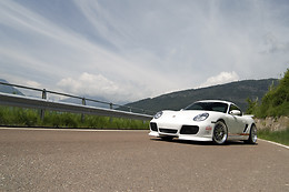 HCC SPORT CARS