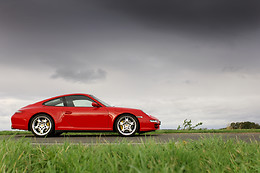 HCC SPORT CARS