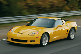HCC SPORT CARS