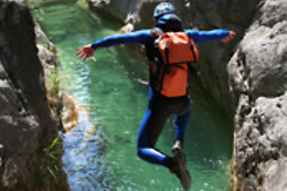 ALTA RUTA AVENTURA