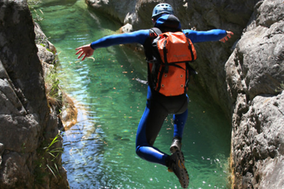 ALTA RUTA AVENTURA - photo 0
