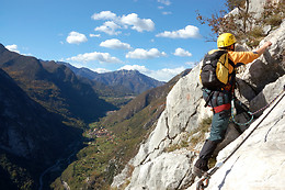 SERRANÍA AVENTURA