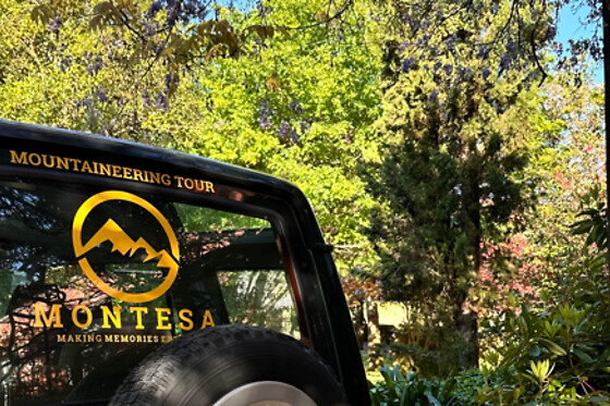 Montesa – Making Memories Experts - photo 1