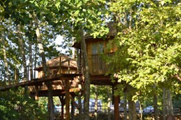 CAMPING L ´ALGER