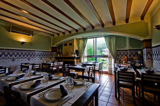HOTEL ROSALEDA DEL MIJARES - photo 8