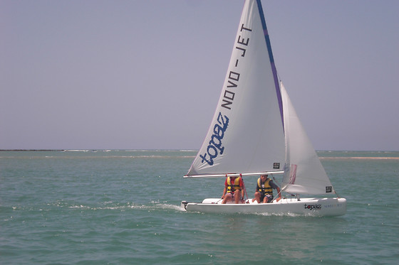 NOVOJET NAUTICA & AVENTURA - photo 9