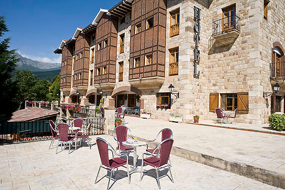 HOTEL INFANTADO - photo 5