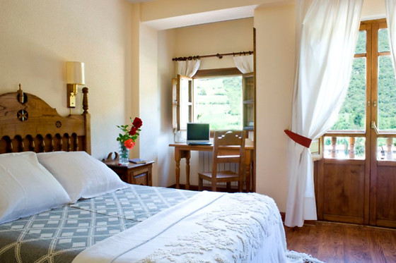 HOTEL INFANTADO - photo 6