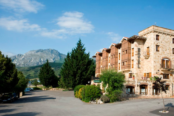 HOTEL INFANTADO - photo 7