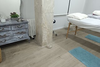 Masaje reductor o anticelulitico para 1 en Samai Rituals en Moralzarzal (Madrid)