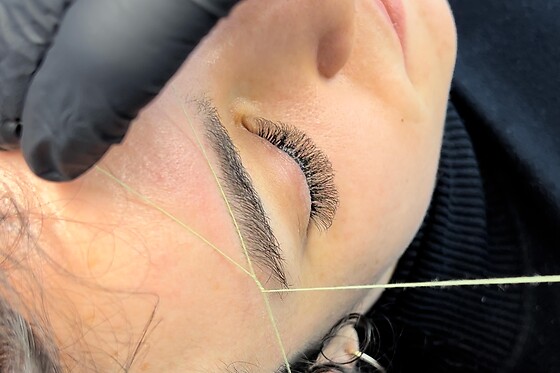 LASHES & GO BARRIO SALAMANCA - photo 3