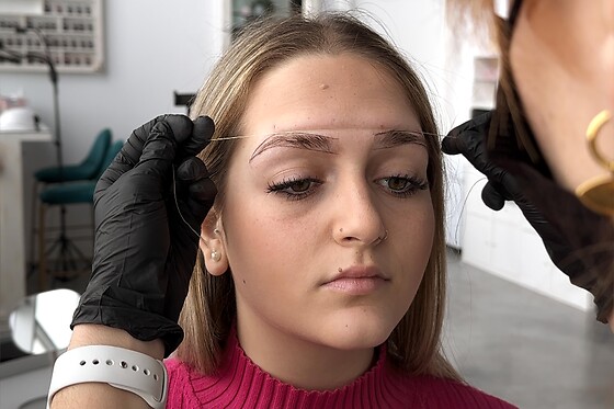 LASHES & GO BARRIO SALAMANCA - photo 4