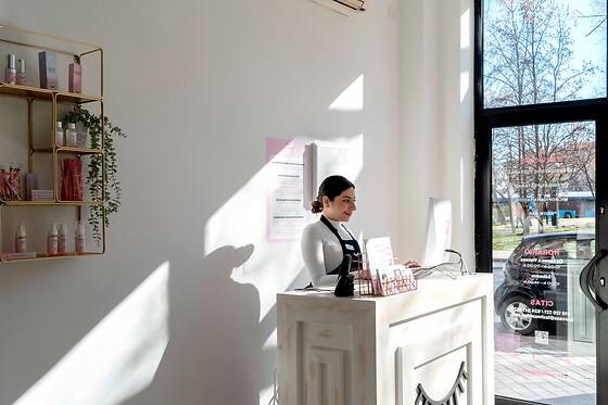 LASHES & GO BARRIO SALAMANCA - photo 17