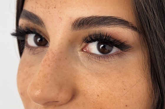 LASHES & GO BARRIO SALAMANCA - photo 22
