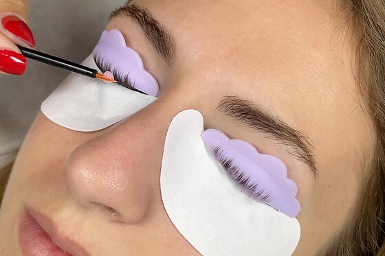 LASHES & GO BARRIO SALAMANCA - photo 27