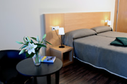 HOTEL BALNEARIO DE LANJARON