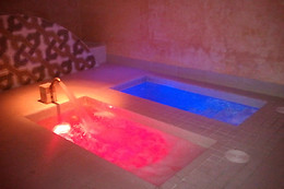HOTEL BALNEARIO DE LANJARON