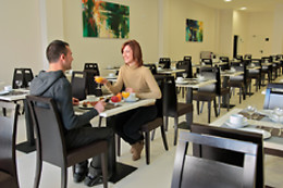 HOTEL BALNEARIO DE LANJARON
