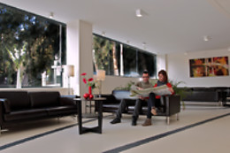 HOTEL BALNEARIO DE LANJARON