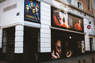 Dos entradas con bebida para Experiencia Premium en Teatro Flamenco Madrid, en Madrid