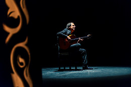 TEATRO FLAMENCO MADRID
